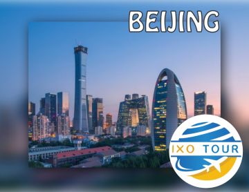 Amazing Beijing Tour Package for 6 Days