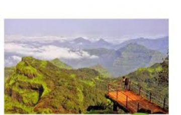 Magical Panchgani Tour Package for 4 Days