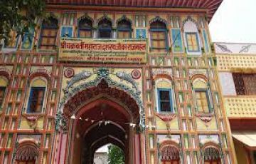 Magical Allahabad Tour Package for 7 Days from Bodhgaya