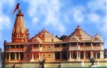 Magical Allahabad Tour Package for 7 Days from Bodhgaya