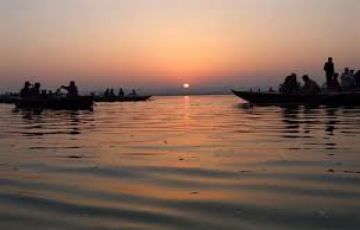 Magical Allahabad Tour Package for 7 Days from Bodhgaya