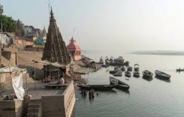 Magical Allahabad Tour Package for 7 Days from Bodhgaya