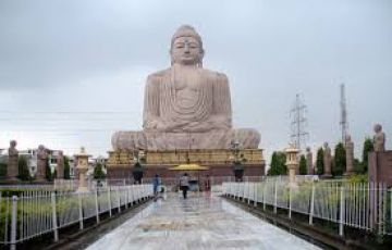 Magical Allahabad Tour Package for 7 Days from Bodhgaya
