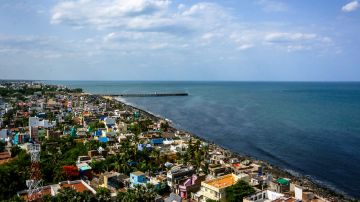 Amazing Chennai Tour Package for 4 Days