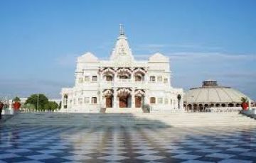 Magical 7 Days Katra, Amritsar with New Delhi Holiday Package