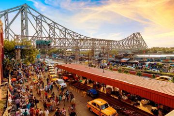 Experience Kolkata Tour Package for 3 Days 2 Nights
