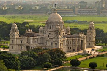 Experience Kolkata Tour Package for 3 Days 2 Nights
