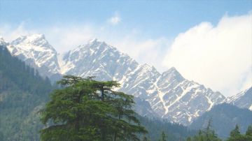 Experience 4 Days 3 Nights Chandigarh, Manali Local Sight Seeing, Manali  Solang Valley and Manali  Kullu- Chandigarh Holiday Package
