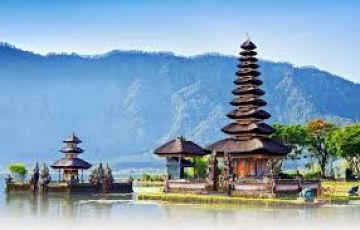 5 Days 4 Nights Bali Tour Package by HelloTravel In-House Experts