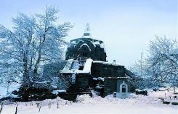 Katra Tour Package for 2 Days 1 Night