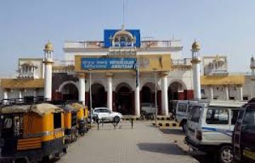 2 Days 1 Night Katra with Vaishno Devi Darshan Vacation Package