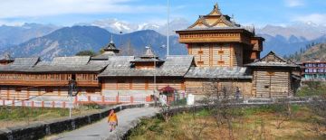 Heart-warming Trichy Tour Package for 11 Days 10 Nights from Chennai