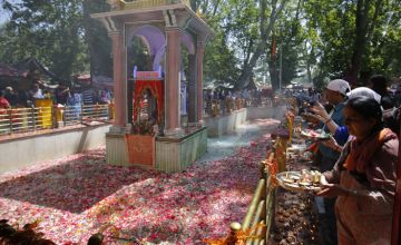 Best 2 Days Vaishno Devi Darshan Vacation Package