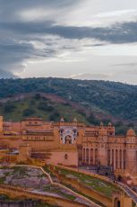 Pleasurable 4 Days 3 Nights Jaislmer Trip Package