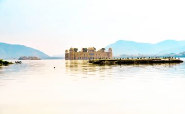 Pleasurable 4 Days 3 Nights Jaislmer Trip Package