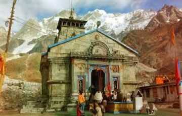 Magical 9 Days 8 Nights Yamunotri, Gangotri with Guptakashi Vacation Package