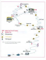 Family Getaway 2 Days Amritsar Trip Package