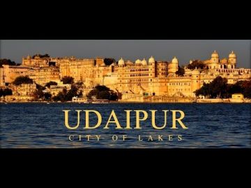 Best 4 Days Udaipur To Mount Abu Sight Seeing Tour Package