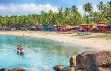 Ecstatic 11 Days Chennai to Trichy Holiday Package