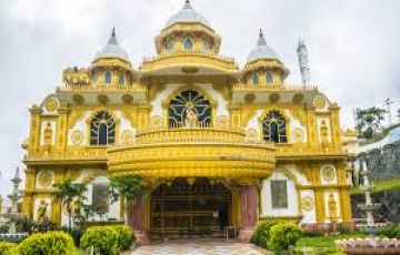 Ecstatic Nashik Tour Package for 3 Days 2 Nights