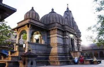 Ecstatic Nashik Tour Package for 3 Days 2 Nights