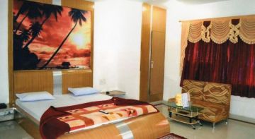 Pleasurable 3 Days Pachamarhi to Pachmarhi Tour Package