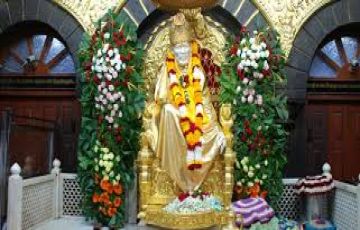 Ecstatic Shirdi Tour Package for 3 Days