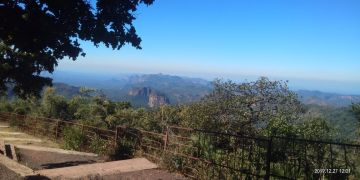 Memorable 2 Days Pachmarhi and Pachamarhi Bus Stand Holiday Package