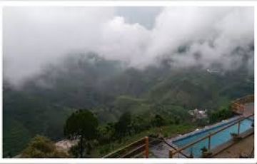 Magical 3 Days 2 Nights Dalhousie with Delhi Tour Package