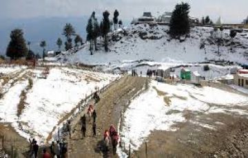 Experience Manali Tour Package for 11 Days 10 Nights