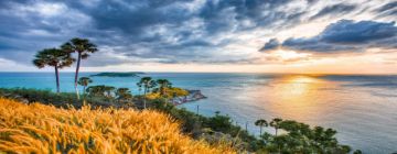 Memorable North Bay Island Tour Package for 8 Days 7 Nights