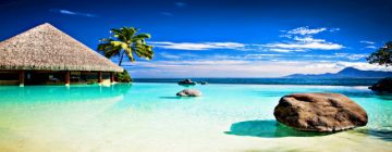 Pleasurable North Bay Island Tour Package for 8 Days from Kolkata
