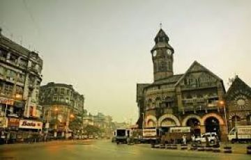 Pleasurable 4 Days Mumbai to Shirdi Tour Package