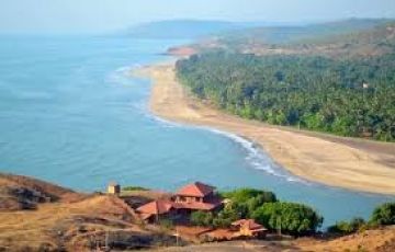 Heart-warming 4 Days 3 Nights Panchgani Vacation Package