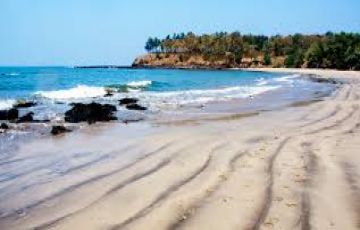 Heart-warming 4 Days 3 Nights Panchgani Vacation Package