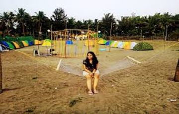 Family Getaway 4 Days 3 Nights Mumbai, Panchgani with Alibag Vacation Package