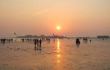 Family Getaway 4 Days 3 Nights Mumbai, Panchgani with Alibag Vacation Package