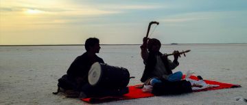 Magical 3 Days 2 Nights Bhuj Holiday Package