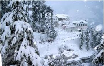 Manali Tour Package for 9 Days from Delhi