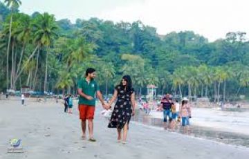 6 Days 5 Nights Port Blair Tour Package by HelloTravel In-House Experts