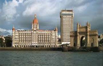 Beautiful 2 Days Mumbai Vacation Package