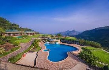 Pleasurable 2 Days 1 Night Pune Holiday Package