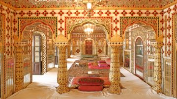 Heart-warming 3 Days Jaipur Tour Package
