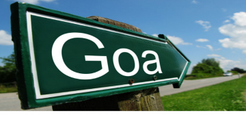 Best 4 Days South Goa Holiday Package
