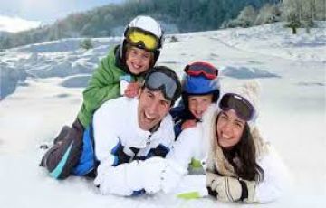 Heart-warming 9 Days 8 Nights Dalhousie Vacation Package