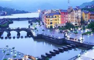 4 Days 3 Nights Pune to Lavasa Holiday Package