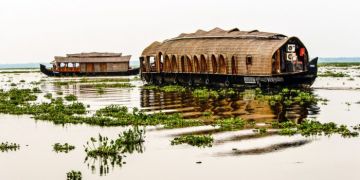 Beautiful 3 Days 2 Nights Kochi with Kumarakom Trip Package