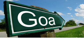 Memorable 4 Days Goa to North Goa Vacation Package