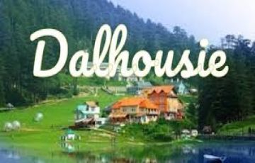 Experience 4 Days Pathankot, Dalhousie and Khajjiar Tour Package