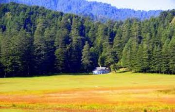 Best Dalhousie Tour Package for 4 Days 3 Nights